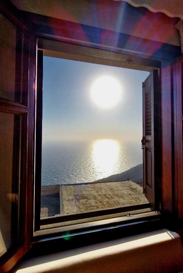 Kyano Seaview Apartment Olympos  Ngoại thất bức ảnh