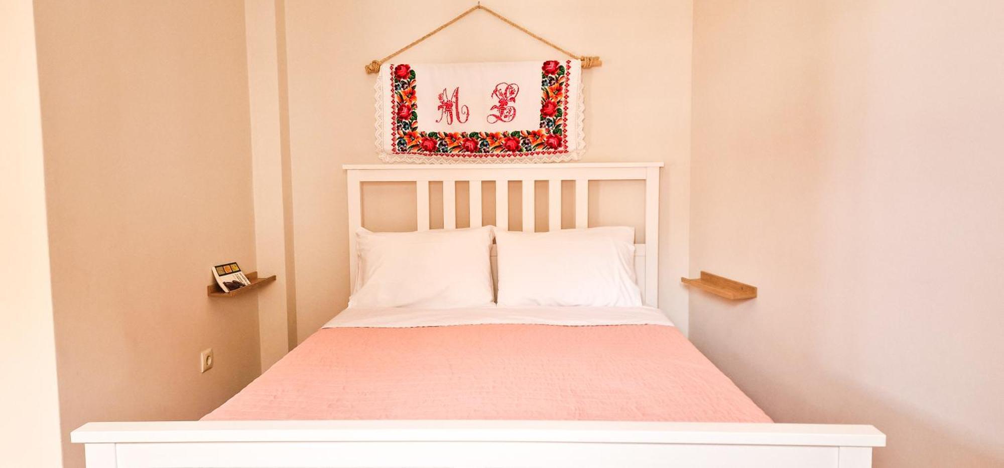 Kyano Seaview Apartment Olympos  Ngoại thất bức ảnh